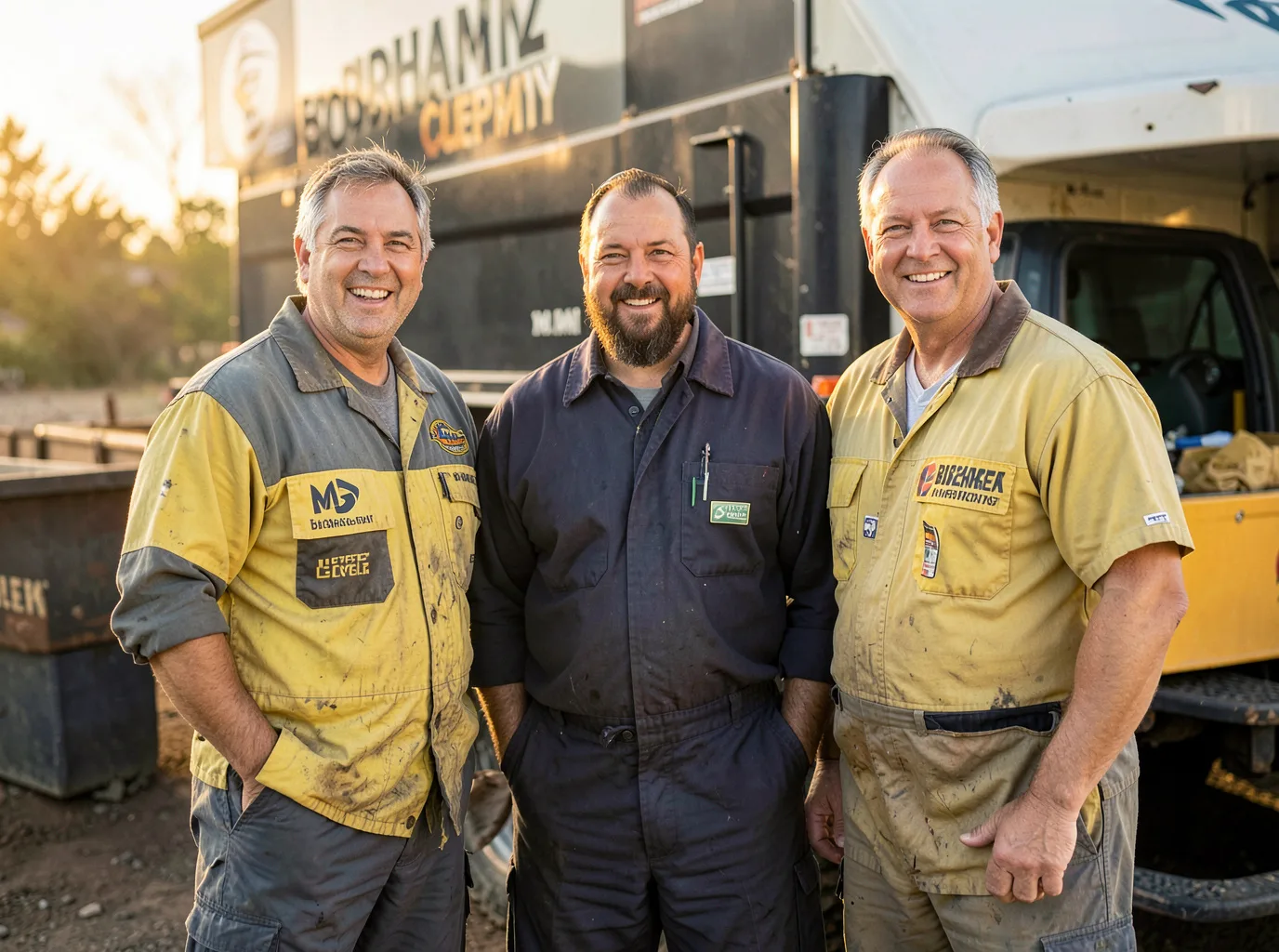 Sewage Cleanup company in Junction City, CA